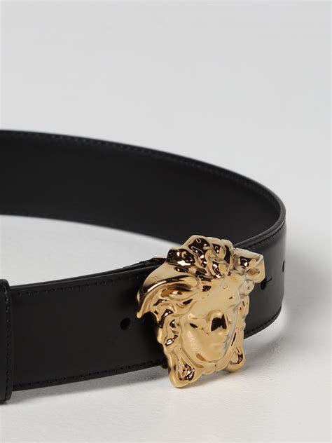 ceinture versace femme